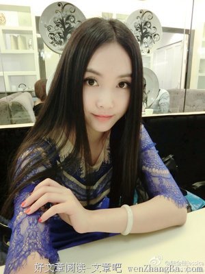 故事：千万不要让小男孩玩剪子啊！