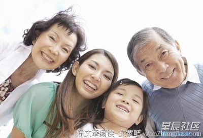 中国式父母，貌似最无私，其实最自私