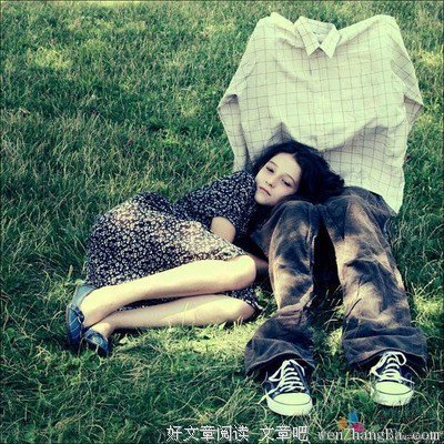 一定要和够美的女人做朋友