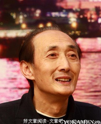 怀念爸爸赵长天 | 那多