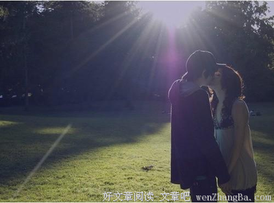 忘不了前任的男人，会这么做