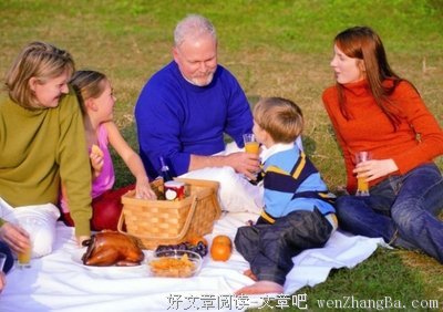 家庭中夫妻俩吃饭的样子，最能暴露婚姻的状态