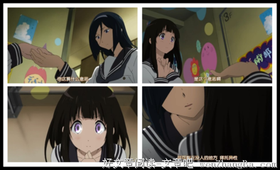 “喂，你是第一次？”