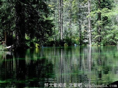 《瓦尔登湖》读后感10篇