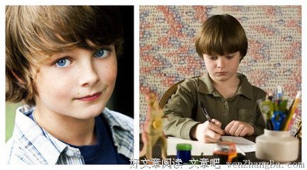 加布瑞埃拉·泽文名句欣赏