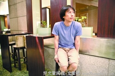 关于林奕华的名句摘抄