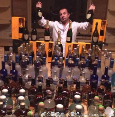 那些玩钱币的富二代：你只说他有钱任性，却不知他比你还拼。