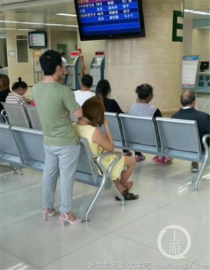 男生真的很介意女朋友和别人滚床单吗？