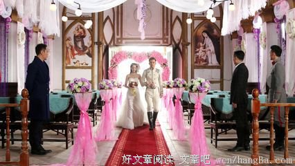 那时的我还不明白那就叫喜欢