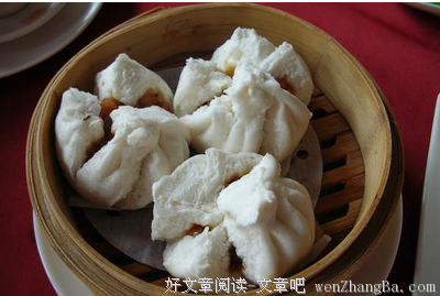 广东话：生他，还不如生块叉烧
