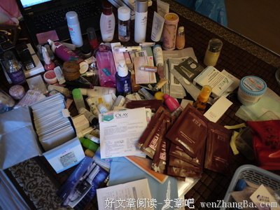 最全的《怦然心动的人生整理魔法》经典名句