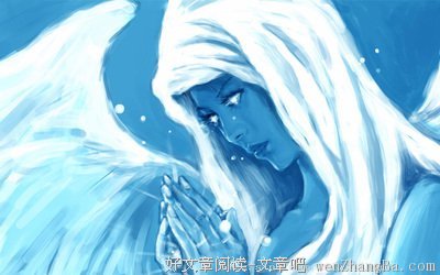 关于多情的名言