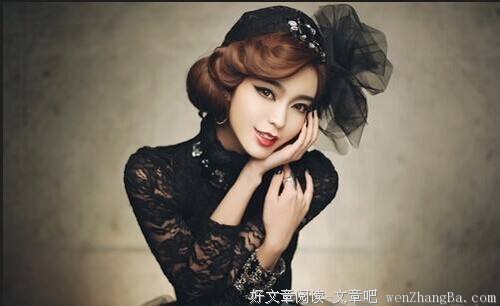 你要做女王，更要做女人