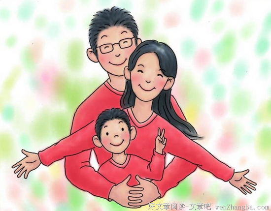 感恩之日，话感恩
