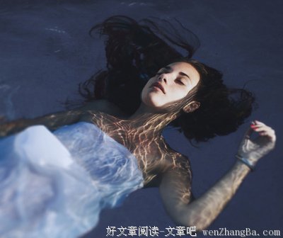 绝望，才是终结婚姻的最后一个理由