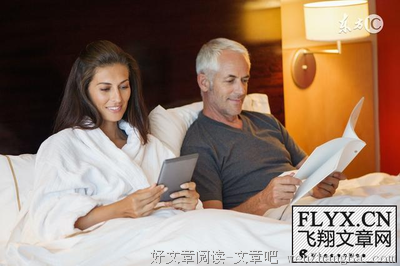 这种男人，最容易出轨