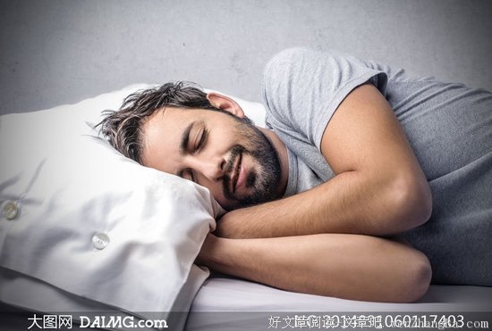男人是不是在外面有人了，睡一觉就知道了。