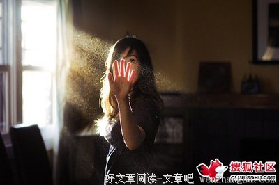 真正爱你的男人，会为你控制情绪