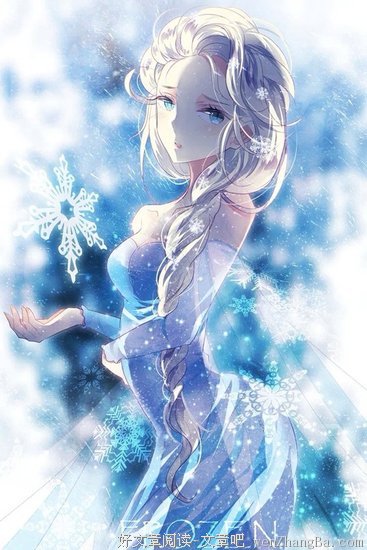 最全的《女王乔安》经典的句子大全
