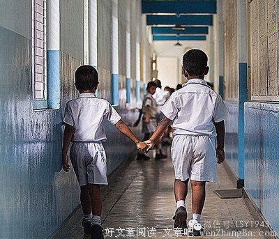 最好的关系，是“我懂你”