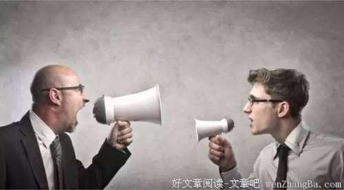 你的人品在发怒时将悉数尽显！