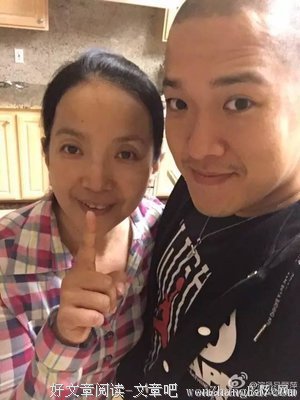 她是葛优的暗恋对象，曾遭全民炮轰，2遇渣男闪婚闪离，人老珠黄时