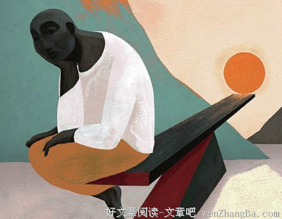 90后空巢青年：我不介意孤独，总比一生平庸舒服