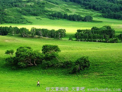 生活于诗与远方，是怎样的一种体验？