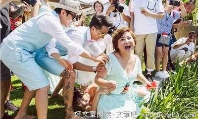 她被嘲长得像刘欢，瘦下来却美过赵丽颖？从女汉子到女神，看完觉