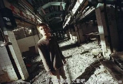 另一面的陈冠希，或许你以前不懂！