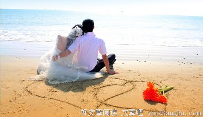 好的婚姻，看房间的状态