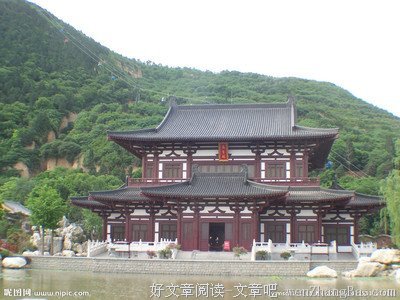 《长生殿》今日何以“长生”