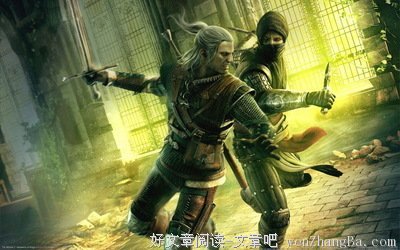 《杀手的礼物》读后感精选10篇