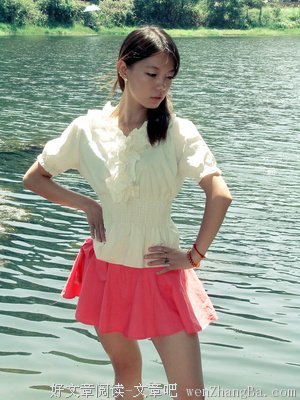 木子喵喵精彩语录