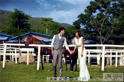好的婚姻，都少不了这两个字……