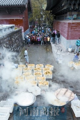 少林很忙的读后感10篇