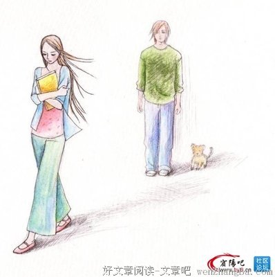 被情感毒鸡汤害惨了的中国女人