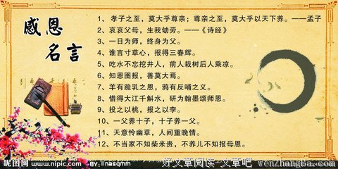 最新的《网上》名句欣赏大全