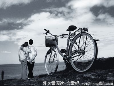 比“我爱你”更动听的情话
