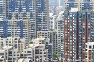 郑州房价2000元/㎡的时候，你在做什么？
