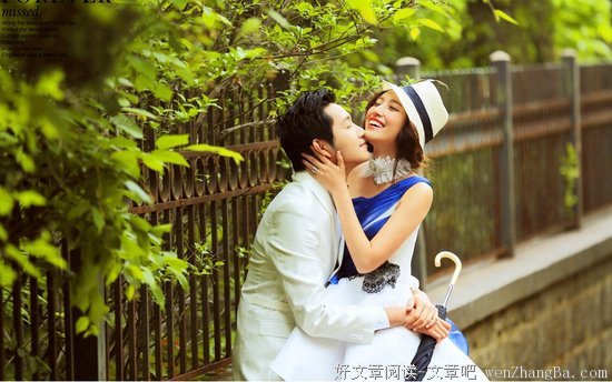 你回眸一笑，我念你至今