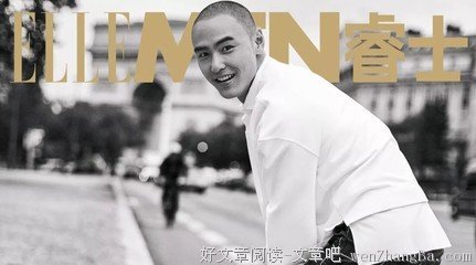 陈小春：结婚六年，我每天起床都要看见我老婆儿子， 不然我会不开