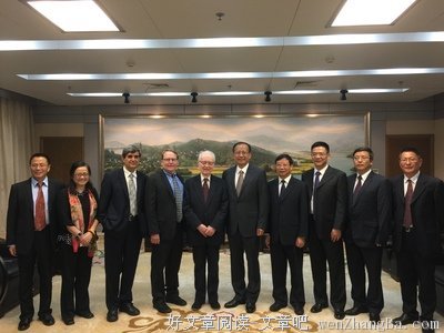 跟小约翰一起读哈该书 | 主同在的激励