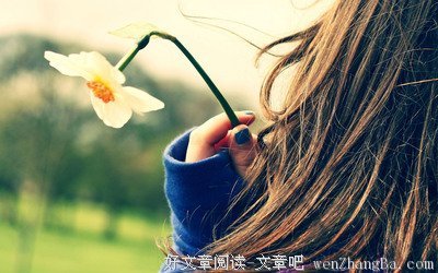 孤独是最好的增值期