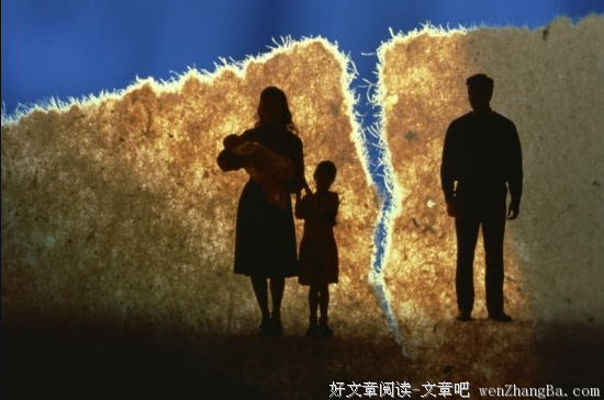 父亲出轨对孩子造成怎样的影响？