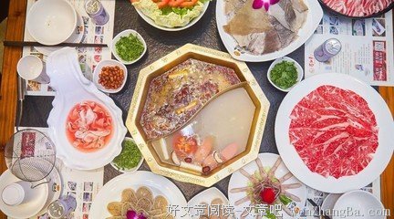 你适合多大男人？准的不可思议