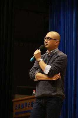 高铭精彩语录