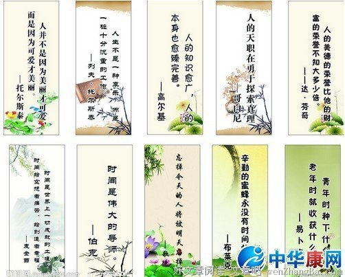 真知灼见的名句_关于真知灼见的名句