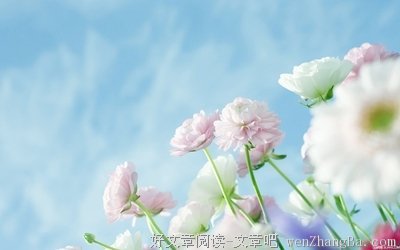 《青春美文》经典语录