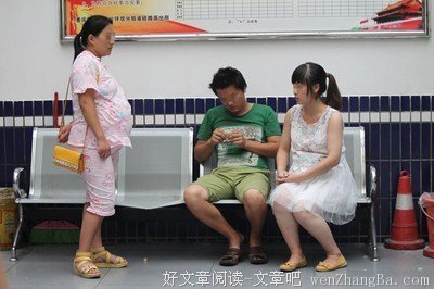 我让老公住到小三那里去，结果他恼了
